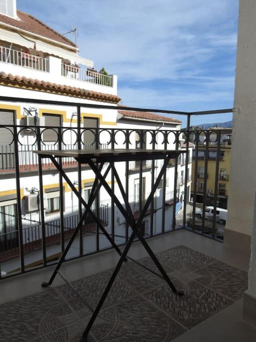 La Villa De Jaen - Catedral エクステリア 写真